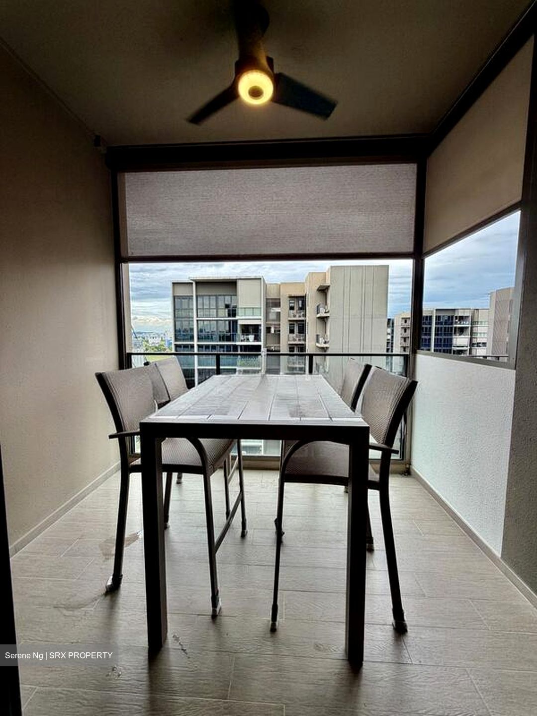 The Tapestry (D18), Condominium #616470851